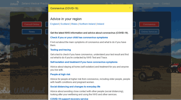 zetlandmedicalpractice.co.uk