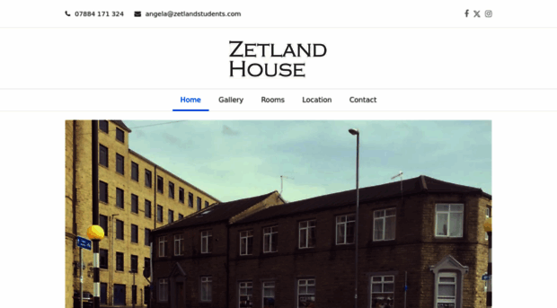 zetlandstudents.com