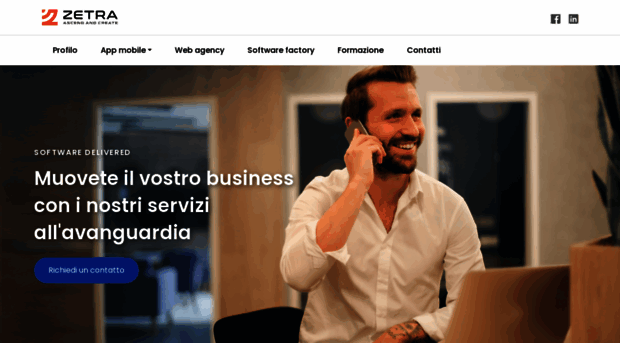 zetra.it