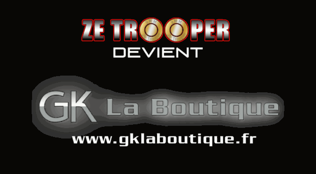 zetrooper.fr