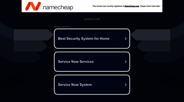 zetset.net