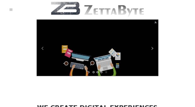 zettabytesolution.com