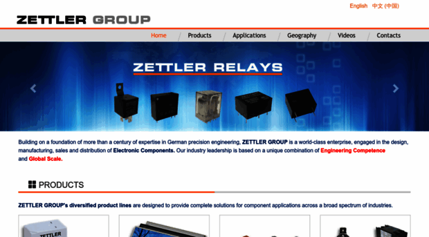 zettler-group.com