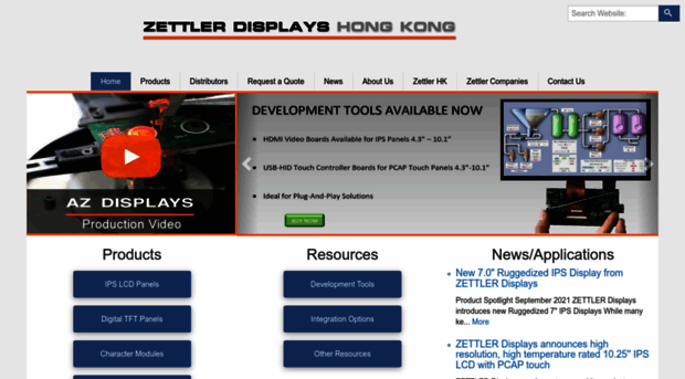 zettlerdisplayshk.com