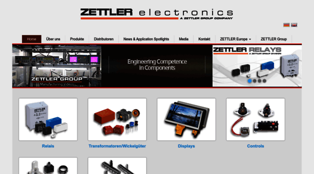 zettlerelectronics.com