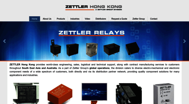 zettlerhk.com