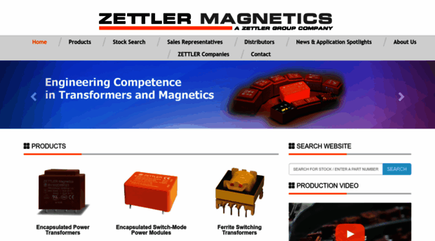 zettlermagnetics.com