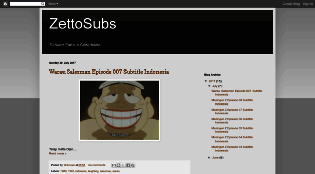 zettosubs.blogspot.com