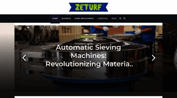 zeturfs.com