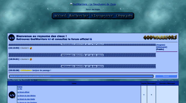 zeus-forum.forumactif.com