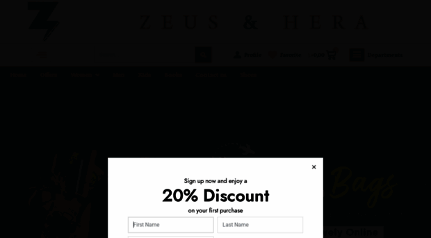 zeus-hera.com