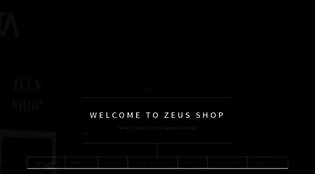 zeus-shop.pro