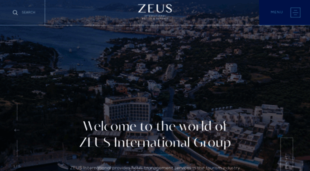 zeus.international