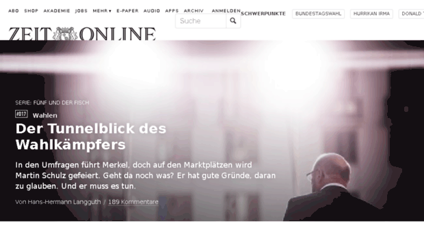 zeus.zeit.de