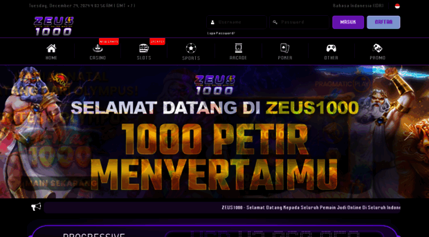 zeus1000.org