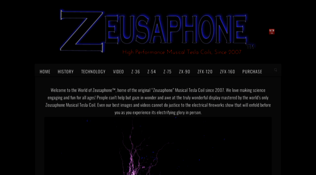 zeusaphone.com