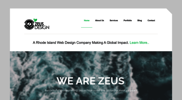 zeusdesign.com