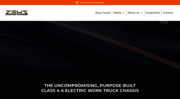 zeuselectricchassis.com