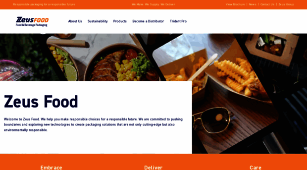 zeusfoodpackaging.com