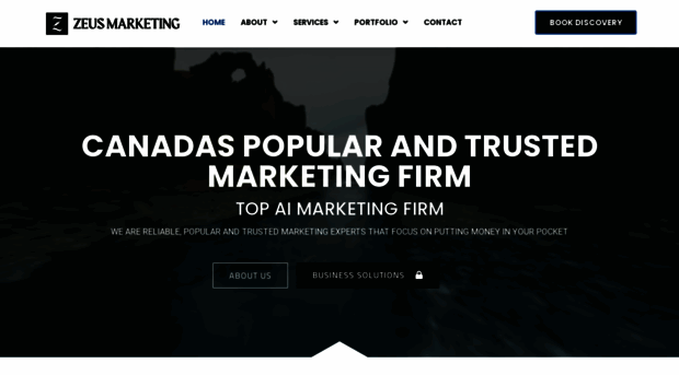 zeusmarketing.ca