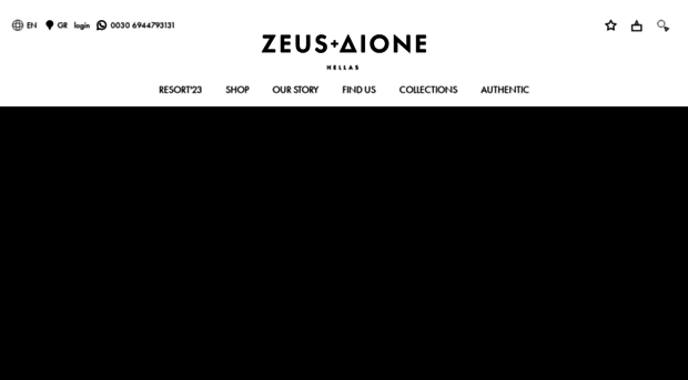 zeusndione.com