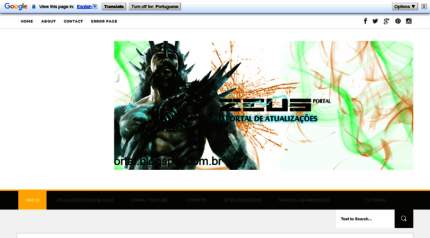 zeusportal.blogspot.com.br