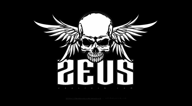 zeusrock.com