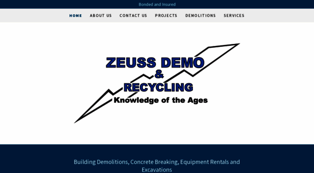 zeussdemo.ca