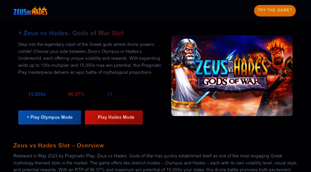 zeusvshades.org
