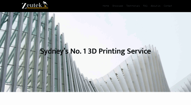 zeutek.com.au