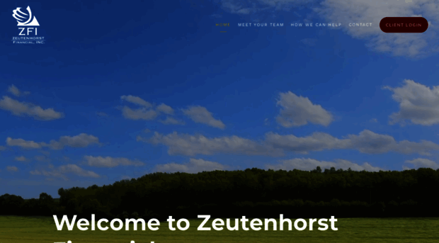 zeutenhorstfinancial.com