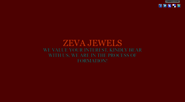 zevajewels.com