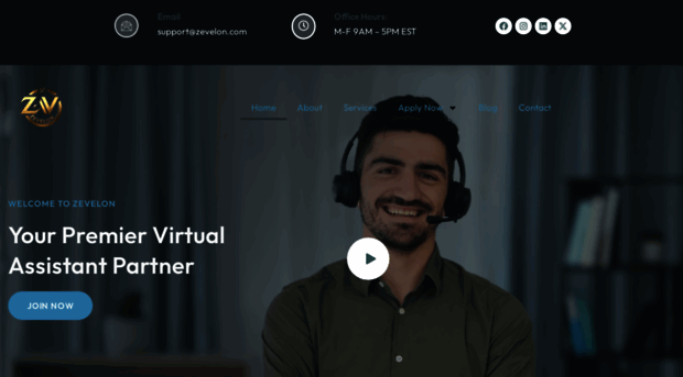 zevelon.com