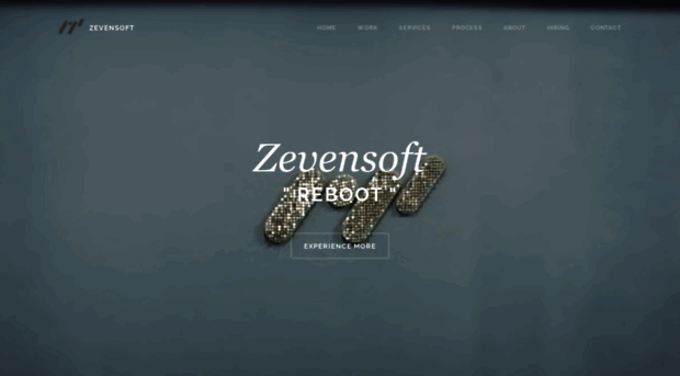 zevensoft.com