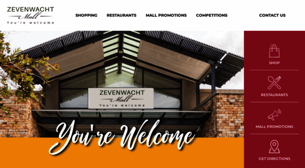 zevenwachtmall.co.za