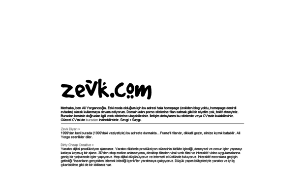 zevk.com