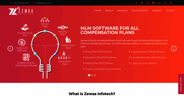 zewaa.com