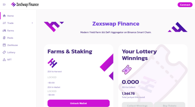 zexswap.finance