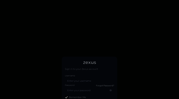 zexus.cc