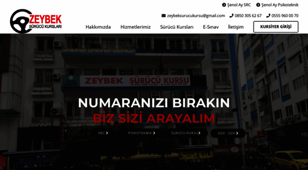 zeybeksurucukursu.com