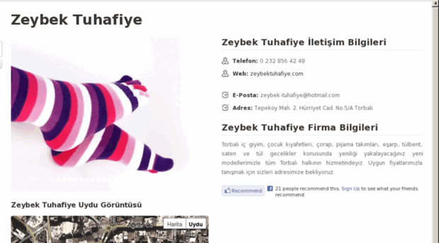 zeybektuhafiye.com