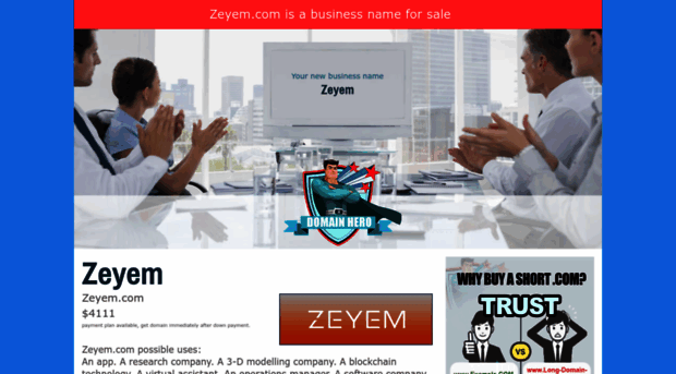 zeyem.com