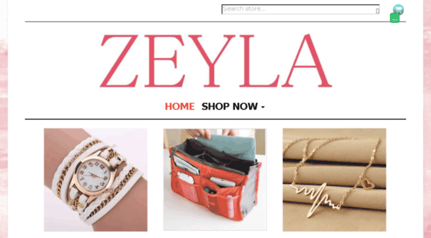 zeylafashion.com