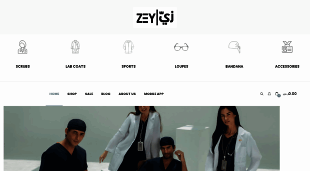 zeymc.com