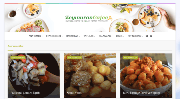 zeymurancafee.com