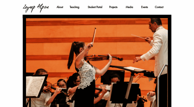 zeynepalpanviolin.com