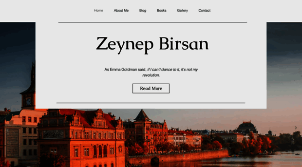 zeynepbirsan.com