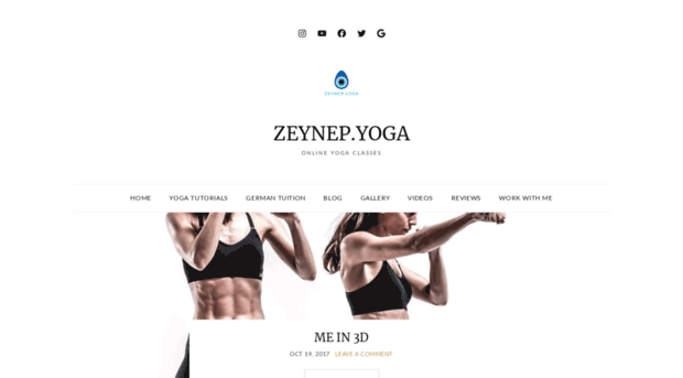 zeynepdoenmez.com