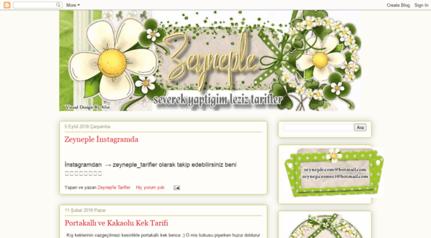 zeyneple.blogspot.com