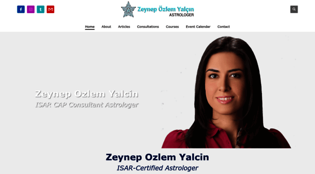 zeynepozlemyalcin.com